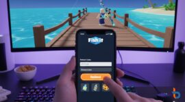 Raih Rod Skin Eksklusif! Cek Daftar Kode Redeem Fish It Roblox 1 Februari 2026 Terbaru