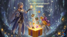 Kode Redeem Genshin Impact 1 Februari 2026: Klaim Primogems Gratis Edisi Luna IV