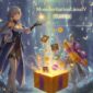 Kode Redeem Genshin Impact 1 Februari 2026: Klaim Primogems Gratis Edisi Luna IV