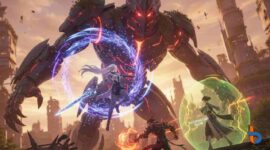 Panduan Build Karakter Meta Wuthering Waves 2026: Strategi Efisien Maksimalkan Astrite Anda (Foto: gemini/britainaja.com)