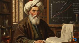 Ilustrasi. Mengenal Abu Bakar Ar-Razi, Sang Pionir Kedokteran Modern dan Penemu Penyakit Cacar 