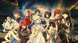 Kode Redeem Wuthering Waves 19 Januari 2026: Ambil Astrite dan Shell Credits Gratis