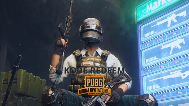 Daftar Kode Redeem PUBG Mobile 7 Januari 2026: Klaim Skin dan Kupon Gratis