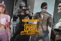 Kode Redeem PUBG Mobile 8 Januari 2026: Buru Skin Gratis Tanpa Top-Up UC