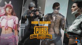 Kode Redeem PUBG Mobile 8 Januari 2026: Buru Skin Gratis Tanpa Top-Up UC