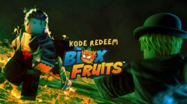 Strategi Cepat Naik Level di Blox Fruits: Daftar Kode Redeem Terbaru 5 Januari 2026
