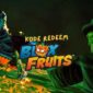 Strategi Cepat Naik Level di Blox Fruits: Daftar Kode Redeem Terbaru 5 Januari 2026