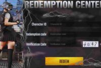 Kode Redeem PUBG Mobile 14 Januari 2026: Klaim Skin M416 dan Silver Fragments Gratis (Foto: britainaja.com)