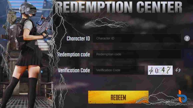 Kode Redeem PUBG Mobile 14 Januari 2026: Klaim Skin M416 dan Silver Fragments Gratis (Foto: britainaja.com)