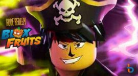 Kode Redeem Blox Fruits 8 Januari 2026: Amankan Double XP dan Stat Reset