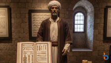 Ilustrasi. Abu al-Qasim az-Zahrawi: Bapak Bedah Modern yang Mengubah Wajah Kedokteran Dunia