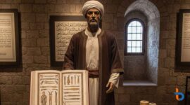 Ilustrasi. Abu al-Qasim az-Zahrawi: Bapak Bedah Modern yang Mengubah Wajah Kedokteran Dunia