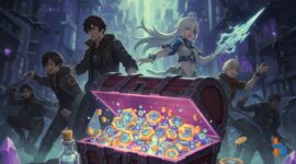 Daftar Kode Redeem Wuthering Waves Terbaru 22 Januari 2026: Stok Astrite Gratis Terbatas!