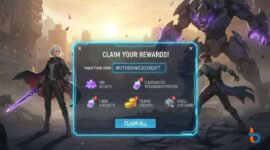 Kode Redeem Wuthering Waves 23 Januari 2026: Amankan Astrite Gratis dan Item Upgrade! (Foto: AI/britainaja.com)