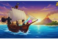 Kode Redeem Blox Fruits 13 Januari 2026: Klaim Reset Stat dan Double EXP Sekarang (Foto: britainaja.com)