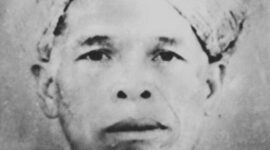 Jejak Heroik Depati Parbo dalam Perang Kerinci yang Melegenda (Foto: google/ wikipedia)