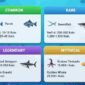 Panduan Harga Jual Ikan Fish It Roblox 2026: Strategi Cepat Kaya Jadi Nelayan Sultan (Foto: gemini)