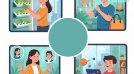 Inilah Deretan Peluang Usaha Paling Menjanjikan dan Cuan di Tahun 2026