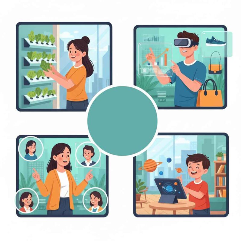 Inilah Deretan Peluang Usaha Paling Menjanjikan dan Cuan di Tahun 2026