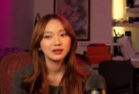 Julia Prastini Jule (Foto: Youtube)