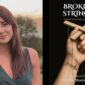 Link Baca Buku Gratis Broken Strings Karya Aurélie Moeremans, Memoar Jujur Melawan Child Grooming (Foto: Instagram/@aurelie)