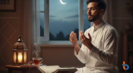 Inilah Amalan Doa Terbaik untuk Menyambut Ramadan 2026