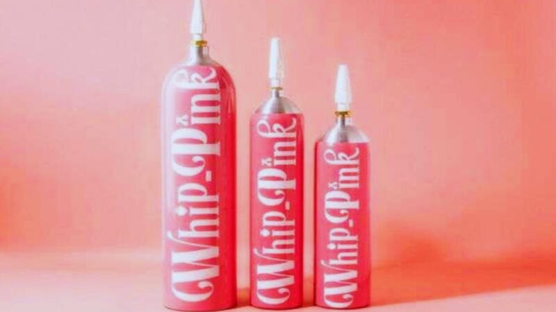 Ilustrasi. Bahaya Tersembunyi di Balik Tren Whip Pink yang Viral di Media Sosial (Foto: Instagram/@whippink.co/ rri)