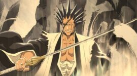 Kode Redeem Bleach Soul Resonance Februari 2026: Klaim Hadiah Gratis Sekarang! (Foto: duniagames)