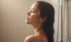 Risiko Mandi Saat Tubuh Berkeringat dan Tips Aman Menyegarkan Diri