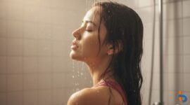 Risiko Mandi Saat Tubuh Berkeringat dan Tips Aman Menyegarkan Diri