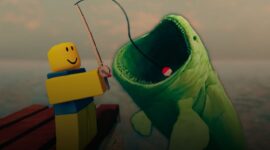 Daftar Kode Redeem Fish It Roblox 9 Januari 2026: Dapatkan Luck Potion dan Skin Joran Gratis