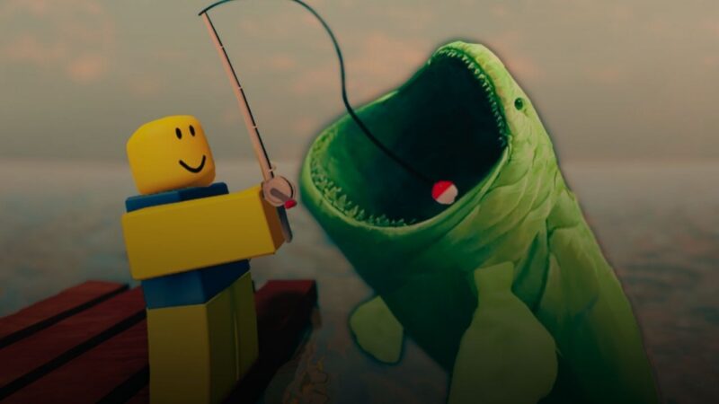 Daftar Kode Redeem Fish It Roblox 9 Januari 2026: Dapatkan Luck Potion dan Skin Joran Gratis