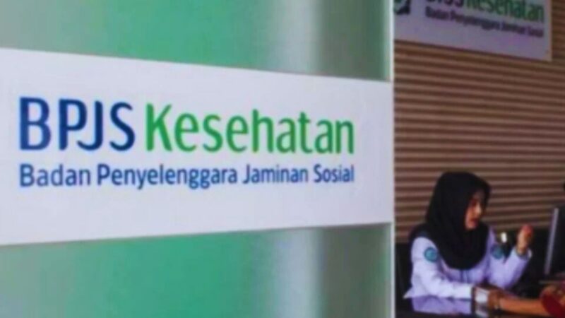 Cara Mudah Skrining Riwayat Kesehatan BPJS Kesehatan 2026, Deteksi Penyakit Sebelum Terlambat (Foto: katadata)