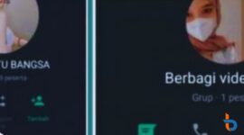 Grup WhatsApp Pelajar SMP Viral, Sinyal Darurat Literasi Digital Anak Bangsa