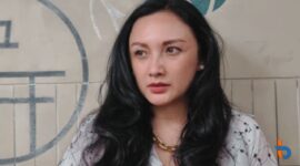 Tata Cahyani (Foto: Ig @tatacahyani)