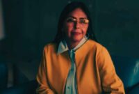 Delcy Rodriguez Jadi Presiden Usai Maduro Ditangkap AS (Foto: The New York Times)