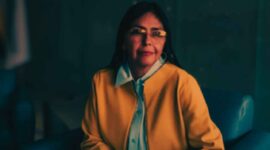 Delcy Rodriguez Jadi Presiden Usai Maduro Ditangkap AS (Foto: The New York Times)