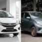 Daftar Mobil LCGC Bekas Harga Rp50 Jutaan, Solusi Hemat Mobilitas Keluarga Muda (Foto: gemini/britainaja.com)