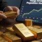 Harga Emas Pegadaian Naik Hari Ini: Cek Rincian Galeri24 dan UBS (Foto: AI/britainaja.com)