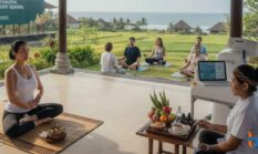 Bali Menjadi Primadona Destinasi Wisata Wellness, Strategi Pemerintah Tekan Devisa Lari ke Luar Negeri