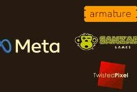Meta Resmi Tutup Tiga Studio Game Legendaris Demi Teknologi Wearables (Foto: duniagames)