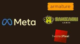 Meta Resmi Tutup Tiga Studio Game Legendaris Demi Teknologi Wearables (Foto: duniagames)