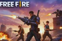 Deretan Kode Redeem Free Fire 16 Januari 2026: Cara Klaim Skin dan Diamond Gratis (Foto: gemini/britainaja.com)