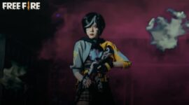 Kode Redeem FF 7 Januari 2026: Buru Skin Katana Dual Flame dan SG2 Golden Glare Gratis! (Foto: duniagames)