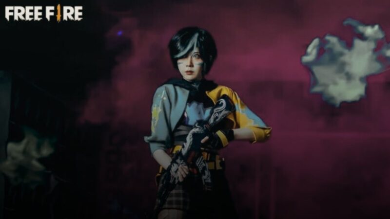 Kode Redeem FF 7 Januari 2026: Buru Skin Katana Dual Flame dan SG2 Golden Glare Gratis! (Foto: duniagames)