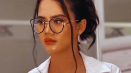 Babak Baru Siskaeee: Tinggalkan Konten Dewasa Demi Belajar Jurnalistik (Foto: Instagram/medcom)