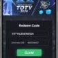 Daftar Kode Redeem FC Mobile 28 Januari 2026: Klaim Pack Pemain TOTY dan Ribuan Gems Gratis