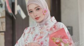 Polisi Panggil Insanul Fahmi Meski Laporan Penipuan Inara Rusli Resmi Dicabut (Foto: Instagram/@mommy_starla)