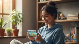 5 Game Penghasil Saldo DANA Tercepat 2026, Cuan Sambil Rebahan Bukan Mimpi!