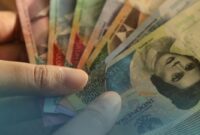 Tekanan Dolar Belum Reda, Rupiah Tergelincir ke Level Rp16.858 Pagi Ini (Foto: Dokumentasi Bank Indonesia)